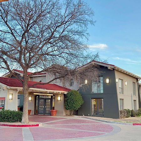 La Quinta Inn By Wyndham Amarillo Mid-City Eksteriør bilde