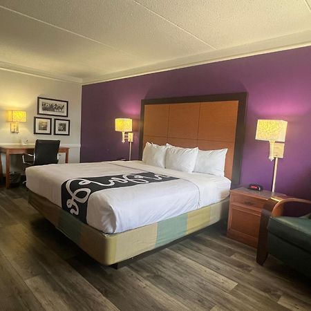 La Quinta Inn By Wyndham Amarillo Mid-City Eksteriør bilde